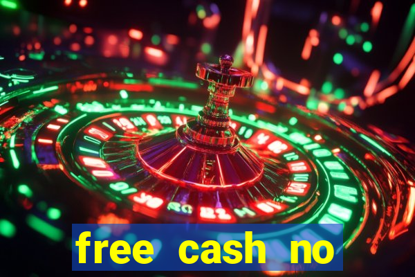 free cash no deposit casino