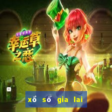 xổ số gia lai 5 5 2022