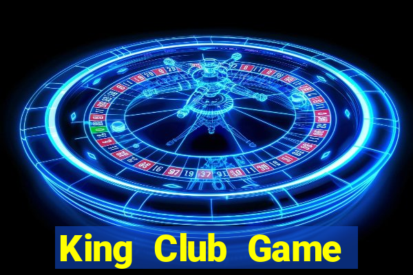 King Club Game Bài Phỏm