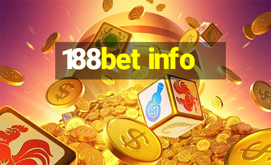 188bet info