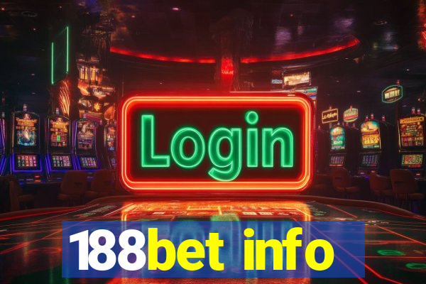 188bet info