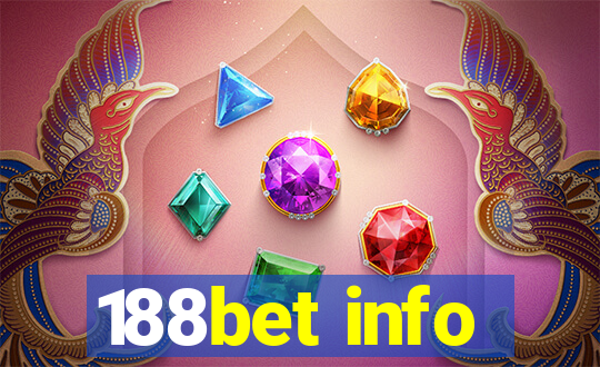 188bet info