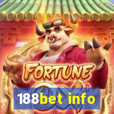 188bet info