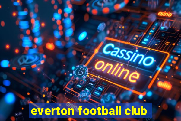 everton football club