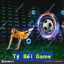 Tý Bối Game Bài Manclub