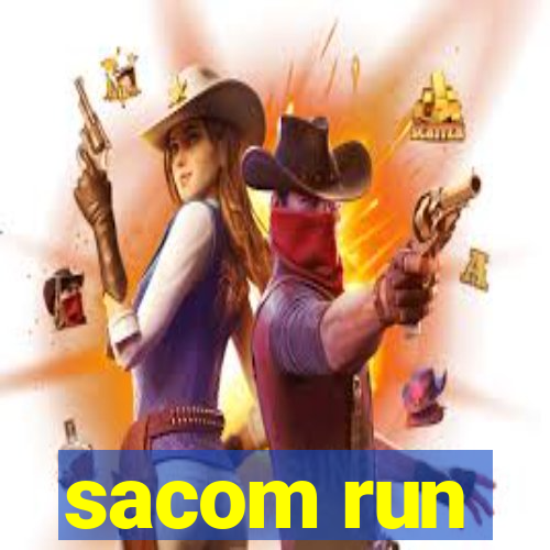 sacom run