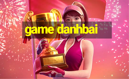 game danhbai