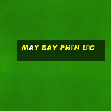 máy bay phản lực