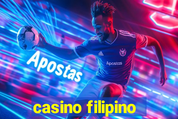 casino filipino