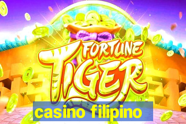 casino filipino