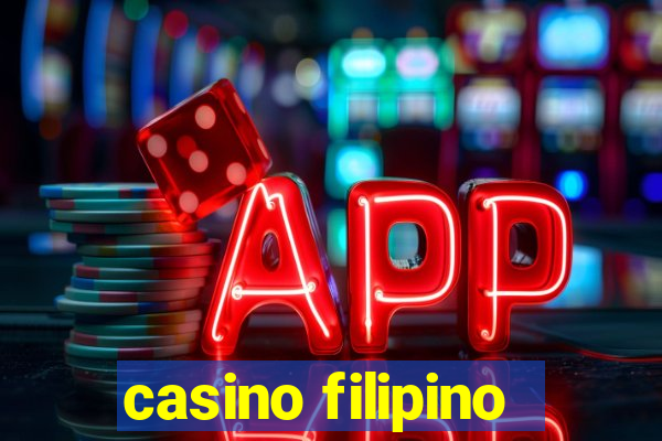 casino filipino