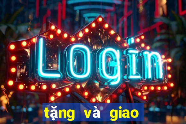 tặng và giao hàng 100% điện tử