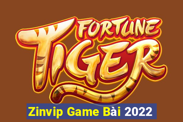 Zinvip Game Bài 2022