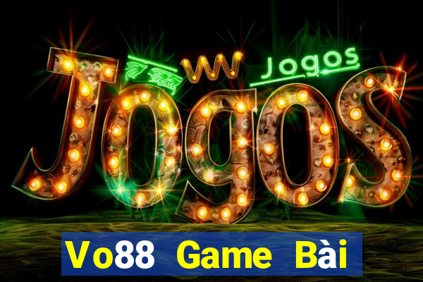 Vo88 Game Bài Phỏm Đổi Thưởng