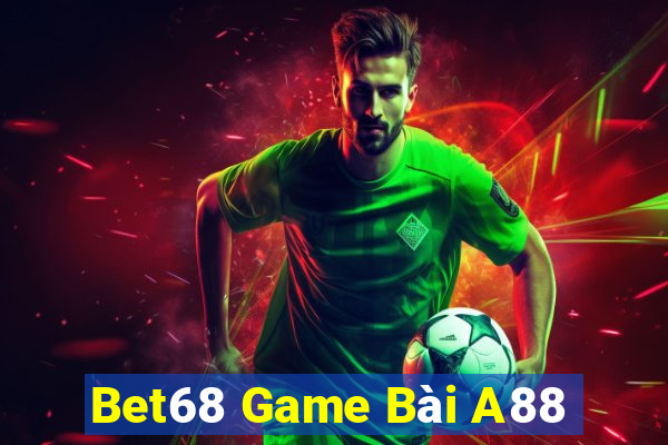 Bet68 Game Bài A88