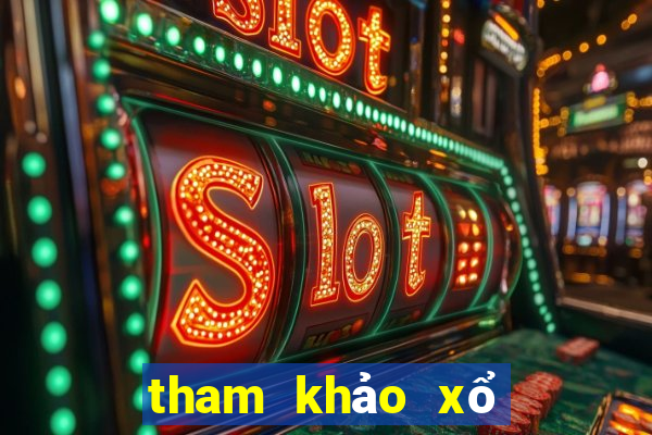 tham khảo xổ số quảng trị hôm nay