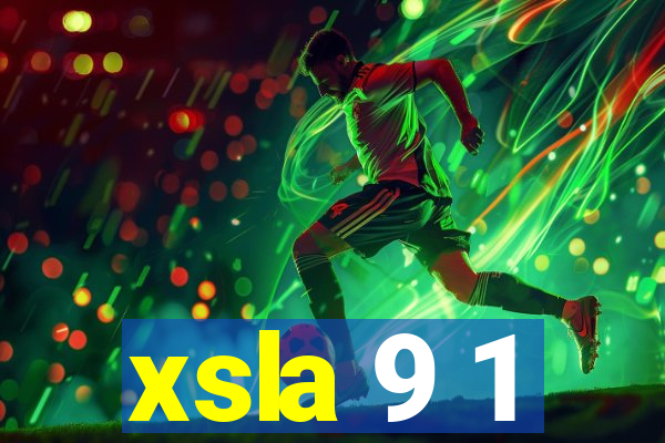 xsla 9 1