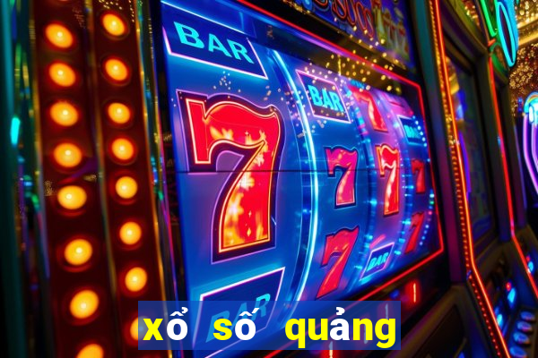 xổ số quảng trị ngày 7 tháng 9