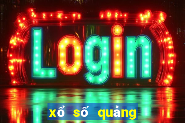 xổ số quảng trị ngày 7 tháng 9