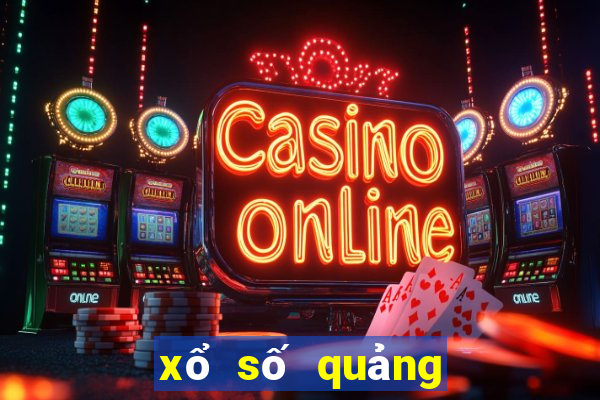 xổ số quảng trị ngày 7 tháng 9