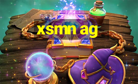 xsmn ag