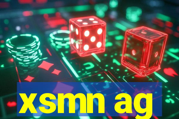 xsmn ag