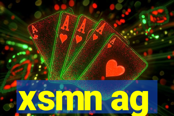 xsmn ag