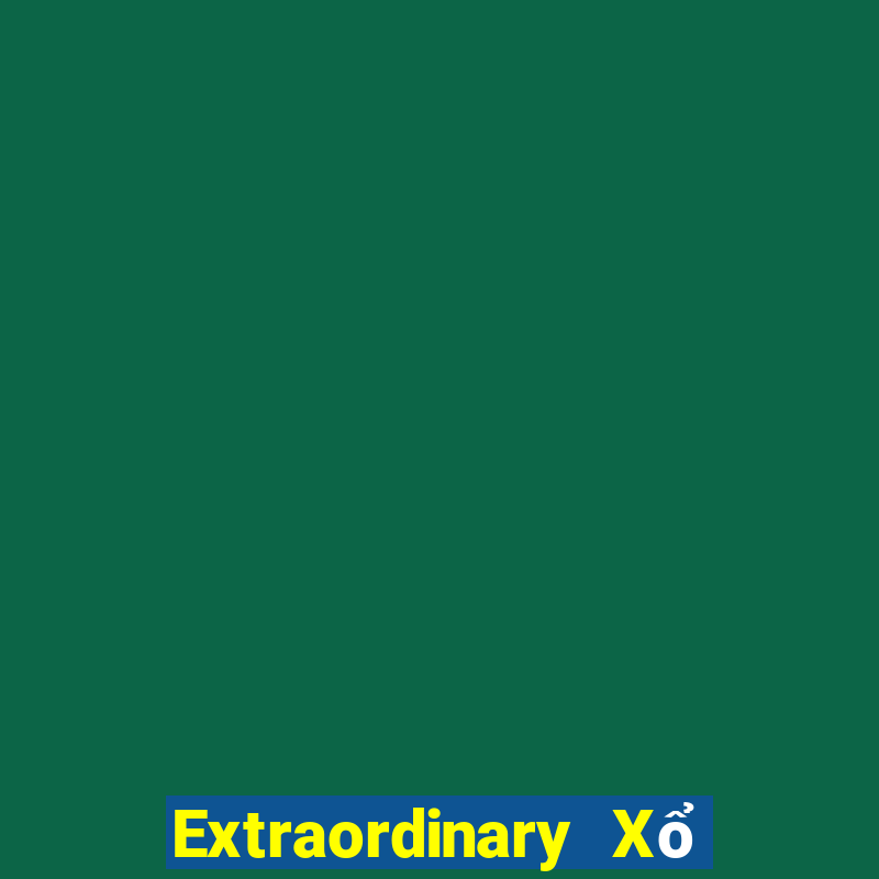 Extraordinary Xổ số Tải Fun88