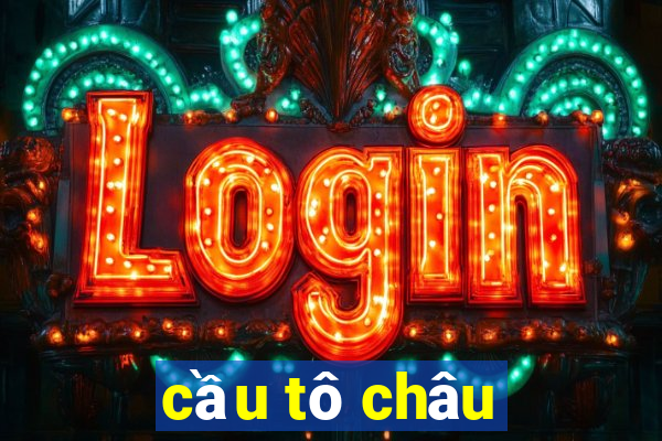 cầu tô châu