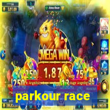 parkour race