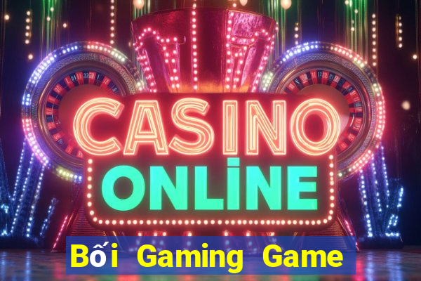 Bối Gaming Game Bài Vip