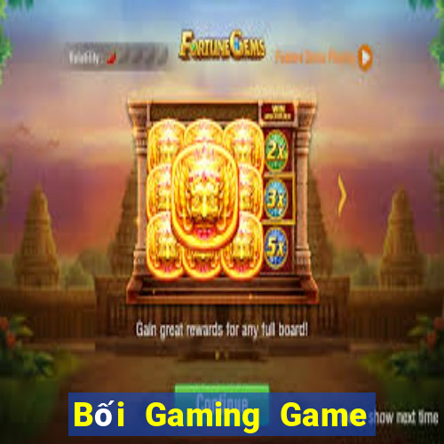 Bối Gaming Game Bài Vip