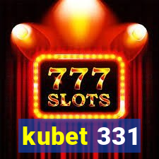 kubet 331