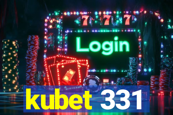 kubet 331