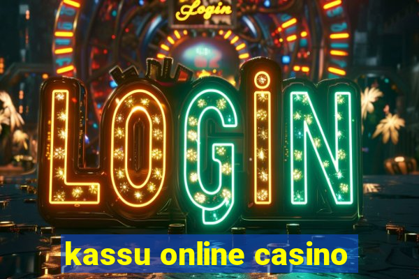 kassu online casino