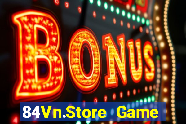 84Vn.Store Game Bài Nạp Sms