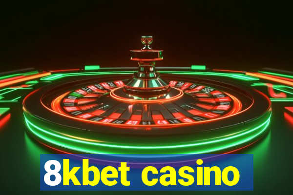 8kbet casino