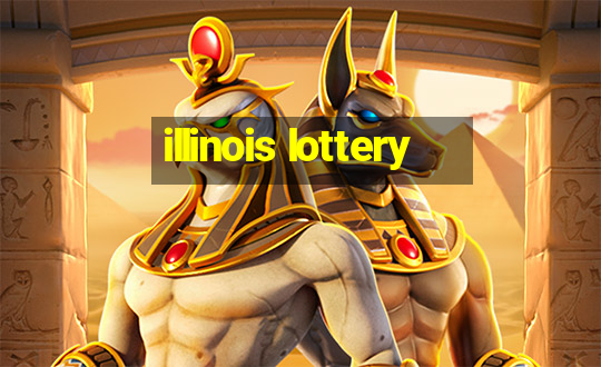 illinois lottery