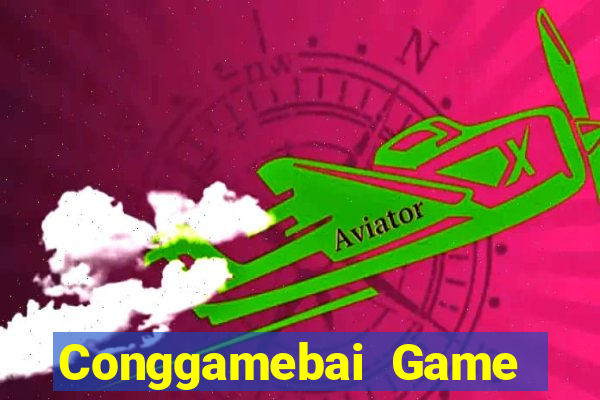 Conggamebai Game Bài Tặng Code