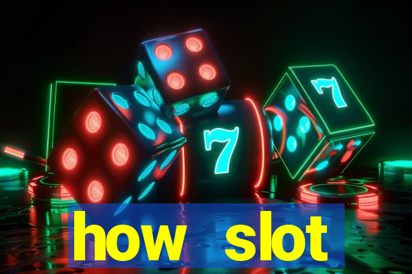 how slot tournaments work