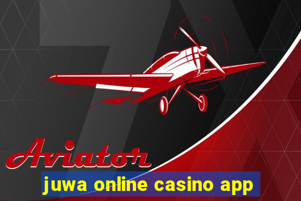 juwa online casino app