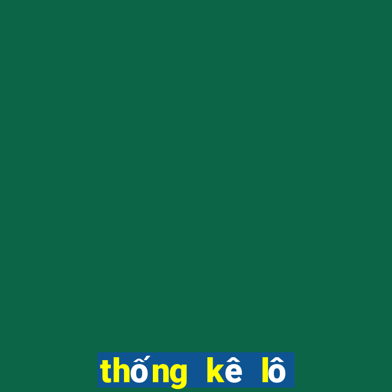 thong ke lo theo thang