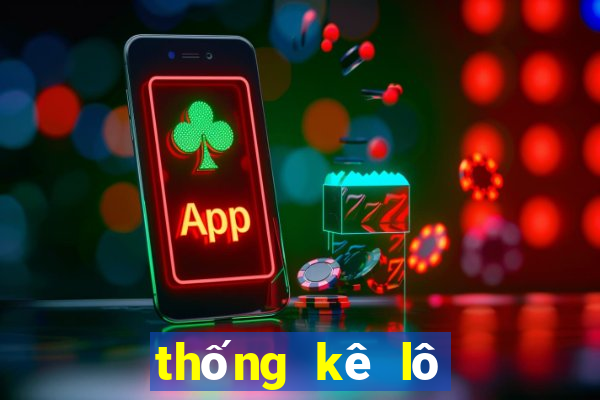 thong ke lo theo thang