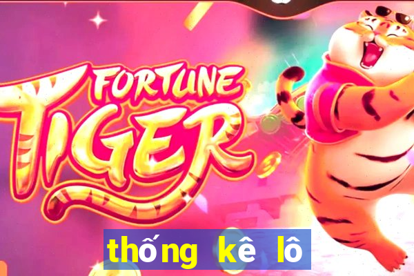 thong ke lo theo thang