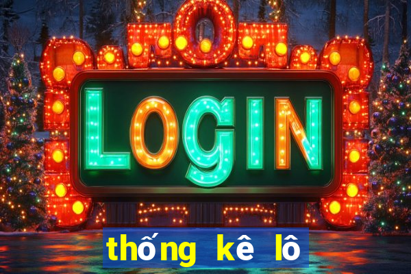 thong ke lo theo thang