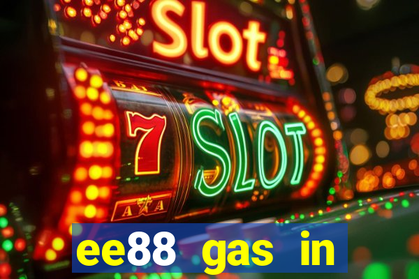 ee88 gas in regular car