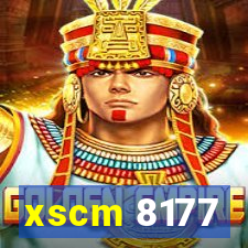 xscm 8177