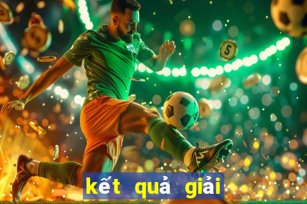 kết quả giải vô địch u21 châu âu