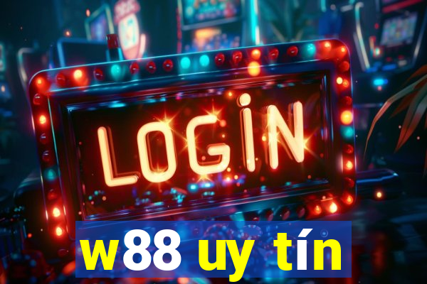 w88 uy tín