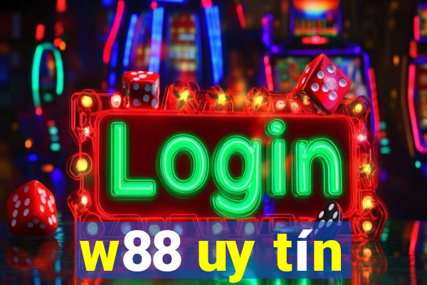 w88 uy tín